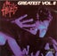 THE ANGELS GREATEST VOL. 2 (CASSETTE) Carousel 1