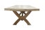 Urbano Interiors - Light Oak Chateau Extension Dining Table 210 - 290 cm Carousel 4