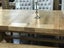 Urbano Interiors - Light Oak Chateau Extension Dining Table 210 - 290 cm Carousel 5