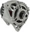 NEW ALTERNATOR FITS JCB LOADER 540 99-07 1022118170 8EL 012 240-871 8EL012240871 Carousel 1