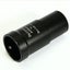 1.25inch 5X Barlow Lens Aluminiium Alloy Fully Multi - Coated For Telescope Eye Carousel 6