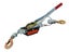 Cable Winch Wire Power Puller 2T / 4000lb Carousel 1