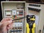 Automatic Wire Stripper Carousel 6