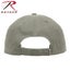 Rothco Vintage Air Corps Cap Olive Drab Carousel 2
