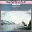 MAXWELL FERNIE - ST MARY OF THE ANGELS (CD) Carousel 1