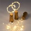 6 Packs LED Decor Light Bottle Cork Light Carousel 5