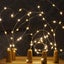 6 Packs LED Decor Light Bottle Cork Light Carousel 7