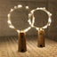 6 Packs LED Decor Light Bottle Cork Light Carousel 10