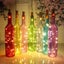 6 Packs LED Decor Light Bottle Cork Light Carousel 11