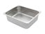 Steam Pan 1/2 95mm S/S Gastronorm Dish Carousel 1