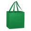 Reusable Shopping Bags Groceries - Kelly Green x 5 Pack Carousel 1