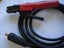 Welding stick electrode handpiece lead - 250 Amps - 35/50 plug : WeldingStuff Carousel 1
