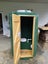 Short Drop Limited / Composting Toilet Carousel 3
