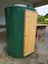 Short Drop Limited / Composting Toilet Carousel 10