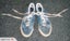 "Blue suede shoes" Size 4 Carousel 1