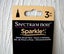 Spectrum Noir Sparkle Glitter Brush Pens Set of 3 Vintage Tea SPECN-SPA-TEA3 Carousel 5