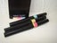 Spectrum Noir Sparkle Glitter Brush Pens Set of 3 Vintage Tea SPECN-SPA-TEA3 Carousel 3