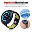 Samsung Galaxy Watch 4 Classic Bicolour Silicone Strap Carousel 3