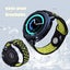 Samsung Galaxy Watch 4 Classic Bicolour Silicone Strap Carousel 5