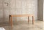 OAK DINING TABLE-YDT01 Carousel 1