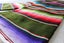 Authentic Mexican Blanket - Multiple Colour Options Carousel 14