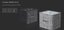 Creative Nuno Micro Designer Cloth Bluetooth Speaker - Grey Carousel 4
