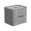 Creative Nuno Micro Designer Cloth Bluetooth Speaker - Grey Carousel 2