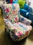 Furniture Reupholstery Repairs Refurishments Carousel 16