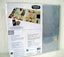 WeR Memory Keepers Photo Sleeves 10 Pack 4x4inch & 4x3Inch Inserts WR50131-2 Carousel 2