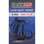 TacklePRO Live Bait Hook #7/0 5pc Carousel 1