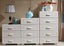 Chest of Drawers or Dresser New Carousel 4