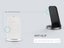 Momax Q.Dock 2 Dual Coils QI Wireless FAST Charger Stand UD5 Carousel 4