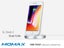 Momax Q.Dock 2 Dual Coils QI Wireless FAST Charger Stand UD5 Carousel 8