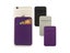 Cell Phone Stick on Wallet Card Holder Carousel 12