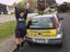 Driving lessons Auckland- best service, best rates Carousel 1