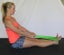 Rehab Balance Board with Free Loop Band Carousel 2