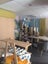 Curtains and Blinds making Carousel 7