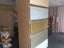 Curtains and Blinds making Carousel 8