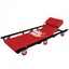 Torin - Big Red Steel Creeper-Creeper (6-Wheel) Carousel 1