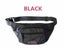 2PCS x Waist Bag Waterproof Carousel 5