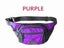2PCS x Waist Bag Waterproof Carousel 4