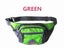 2PCS x Waist Bag Waterproof Carousel 3