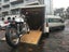 MO DEL CO - The Motorcycle Delivery Company Carousel 5