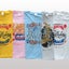 A4 Glitter Transfer Paper–Sublimation Printing on light Cotton t-shirts –5sheets Carousel 3