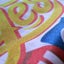 A4 Glitter Transfer Paper–Sublimation Printing on light Cotton t-shirts –5sheets Carousel 5