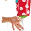 Hape - Happy Buckets Set - Bath Toy Carousel 5