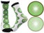 Clearance Sell - 3 Pairs Novelty Socks Carousel 3