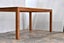 OAK DINING TABLE-YDT01 Carousel 8