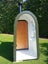 Composting Toilet Domestic Bio-Loo System Carousel 4