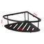 Shower Caddy Rack Carousel 5